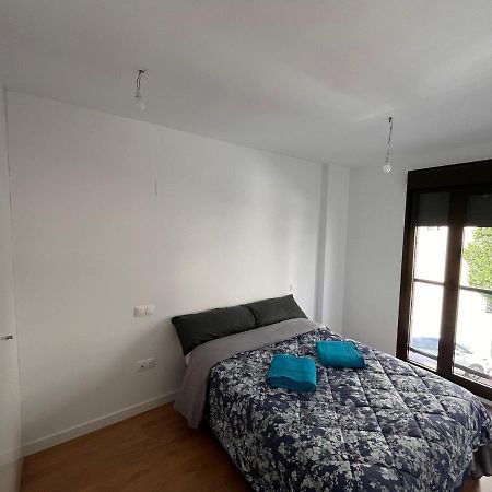 Mars Suites Porras Madrid Eksteriør billede