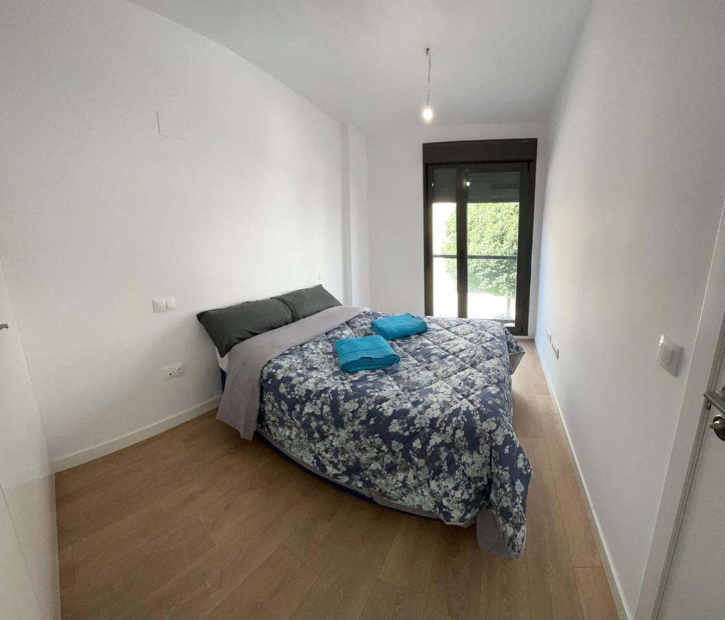 Mars Suites Porras Madrid Eksteriør billede