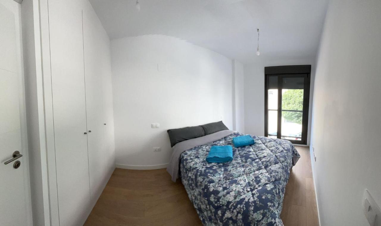 Mars Suites Porras Madrid Eksteriør billede