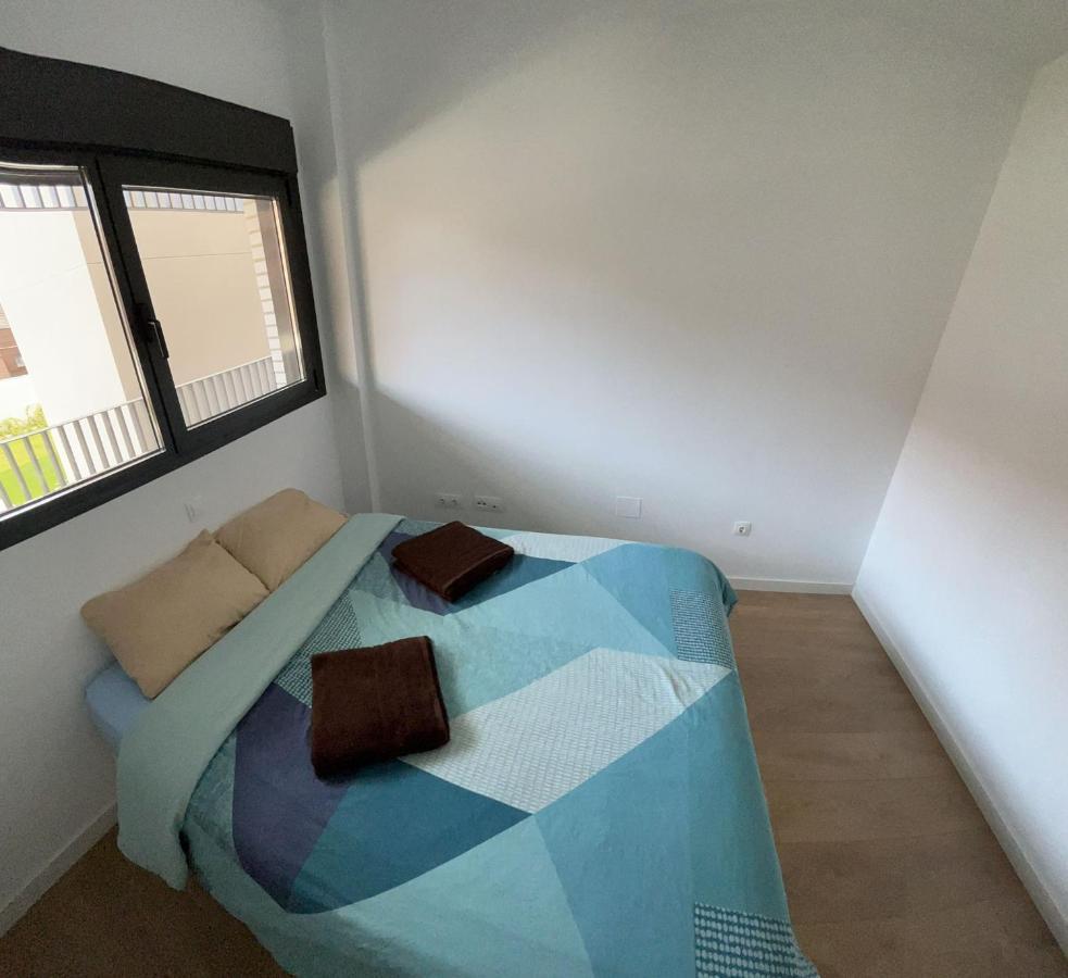 Mars Suites Porras Madrid Eksteriør billede